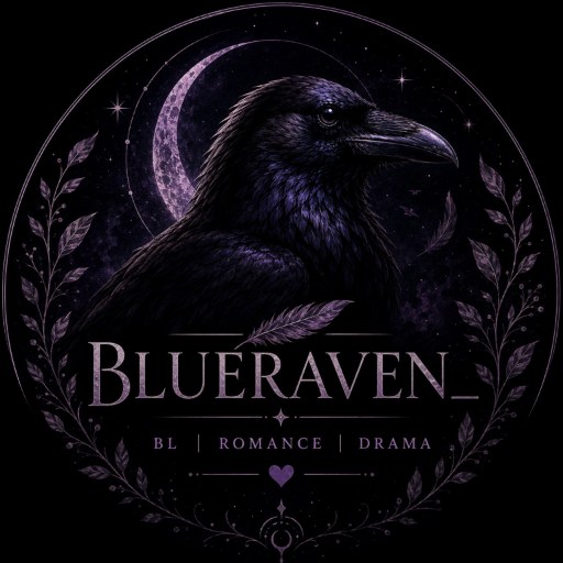 Retrato de blueraven