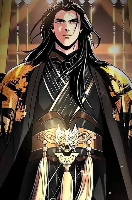 Portada de Lee Cheonsang