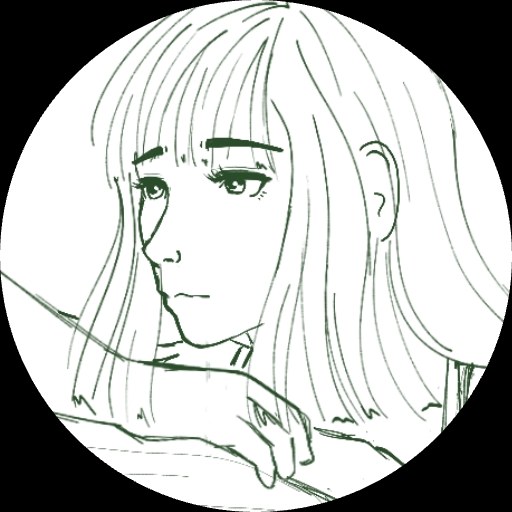 Retrato de Mabel