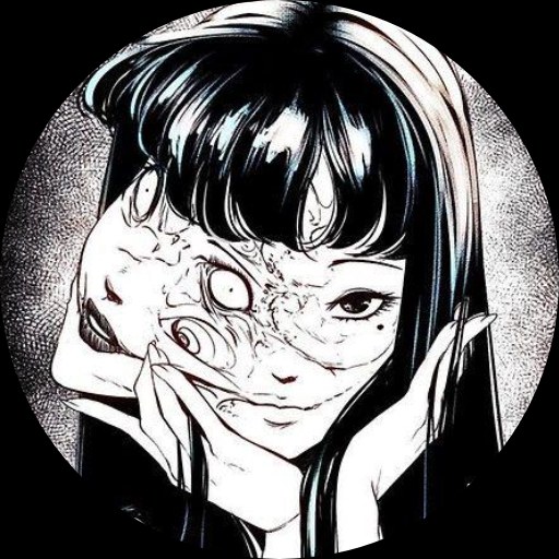 Retrato de Carmille