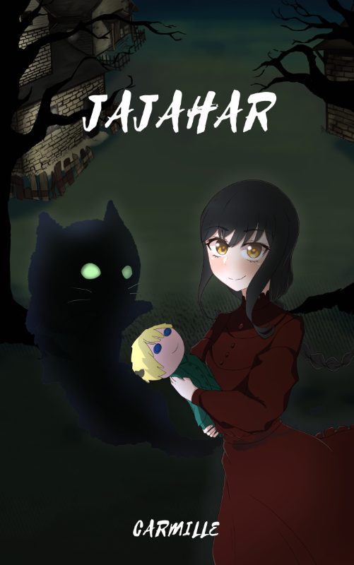 Portada de Jajahar