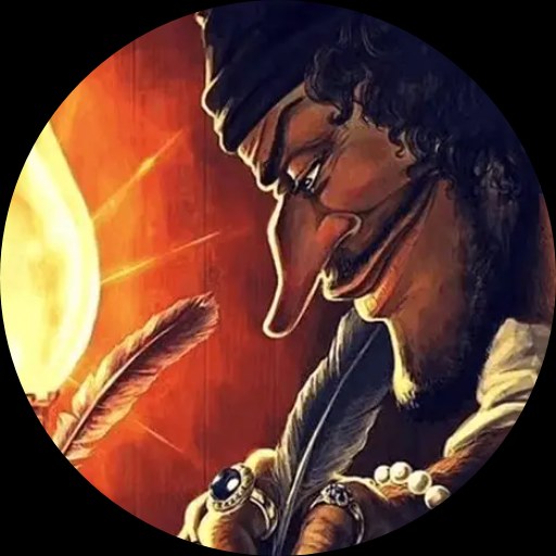 Retrato de Jerova