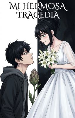 Portada de Mi Hermosa Tragedia