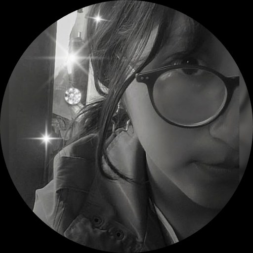Retrato de Cielo Min