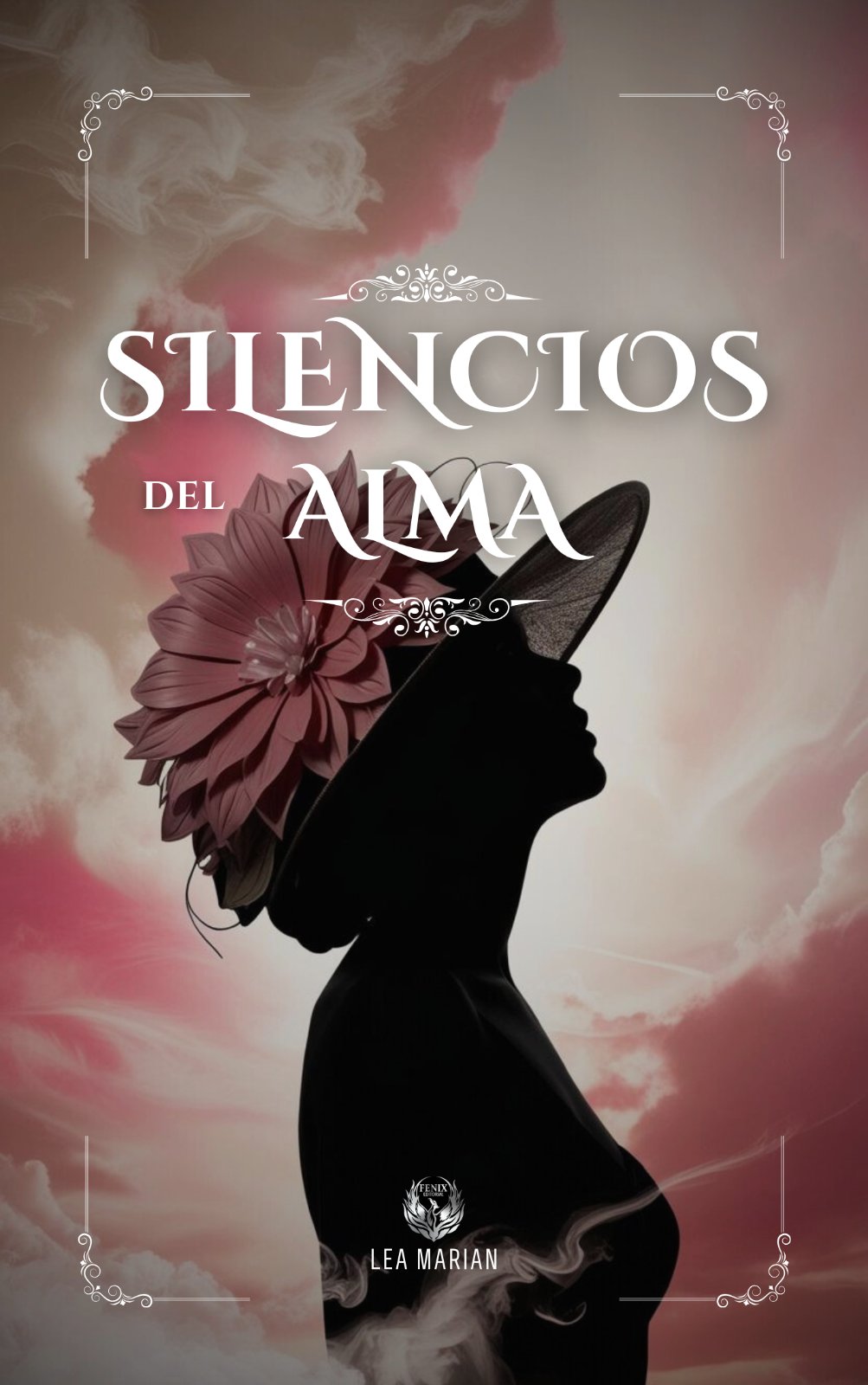 Portada de Silencios del Alma
