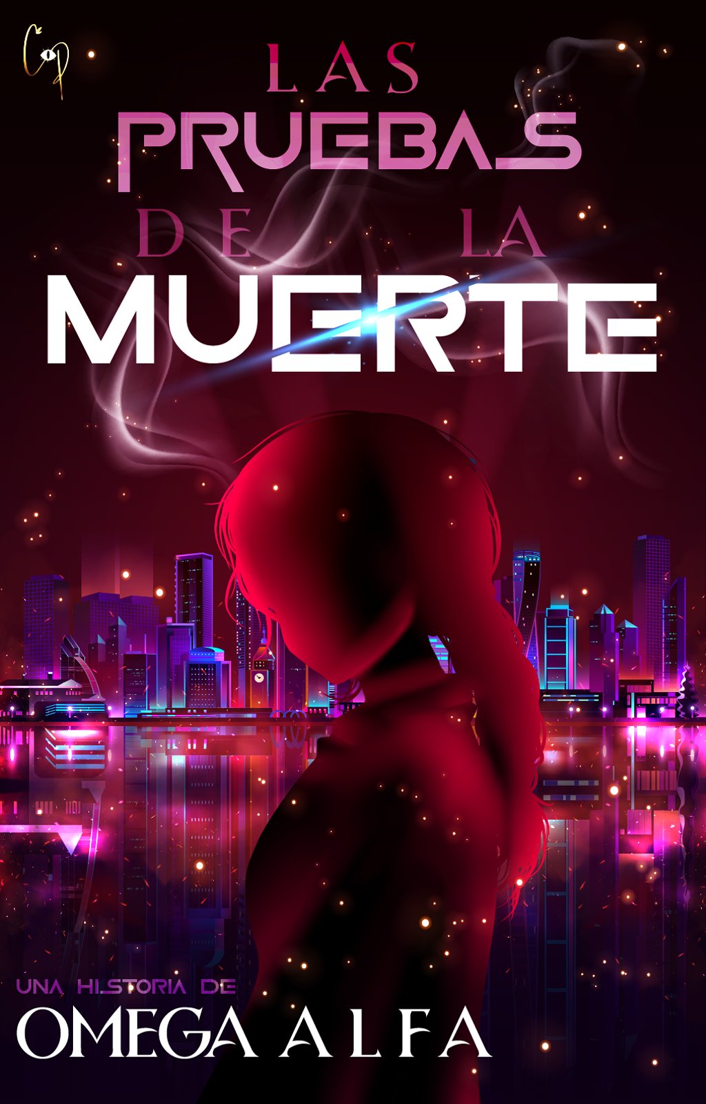 Portada de Las Pruebas de la Muerte