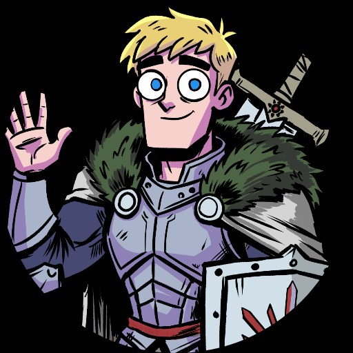 Retrato de S.S. Arcana