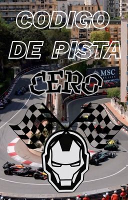 Portada de Código de pista cero