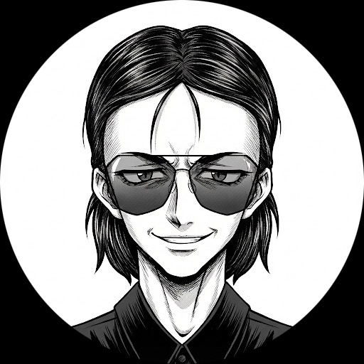 Retrato de DiXasvi