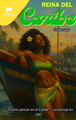 Portada de Reina del Caribe