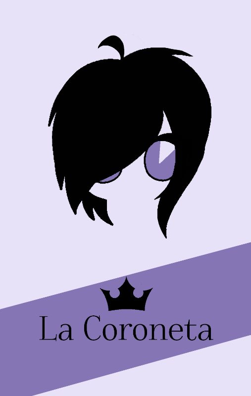 Portada de La Coroneta