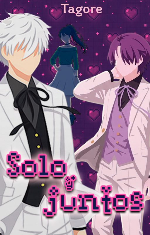 Portada de Solo y Juntos
