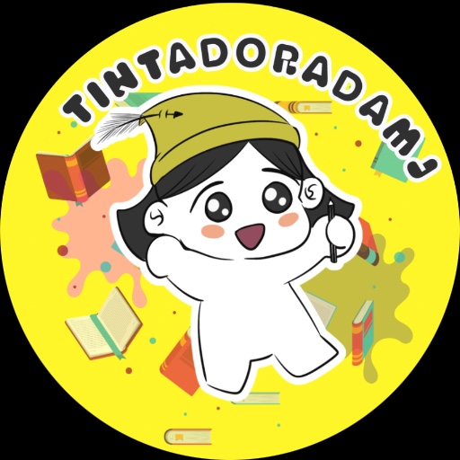 Retrato de tintadoradamj